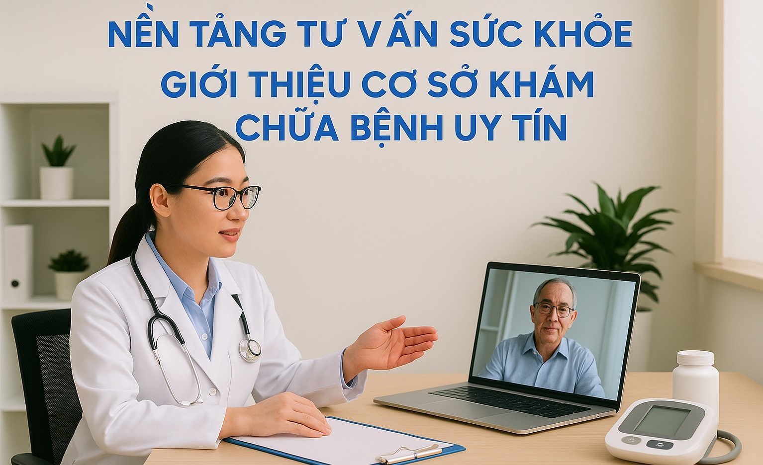 Tư vấn sức khỏe